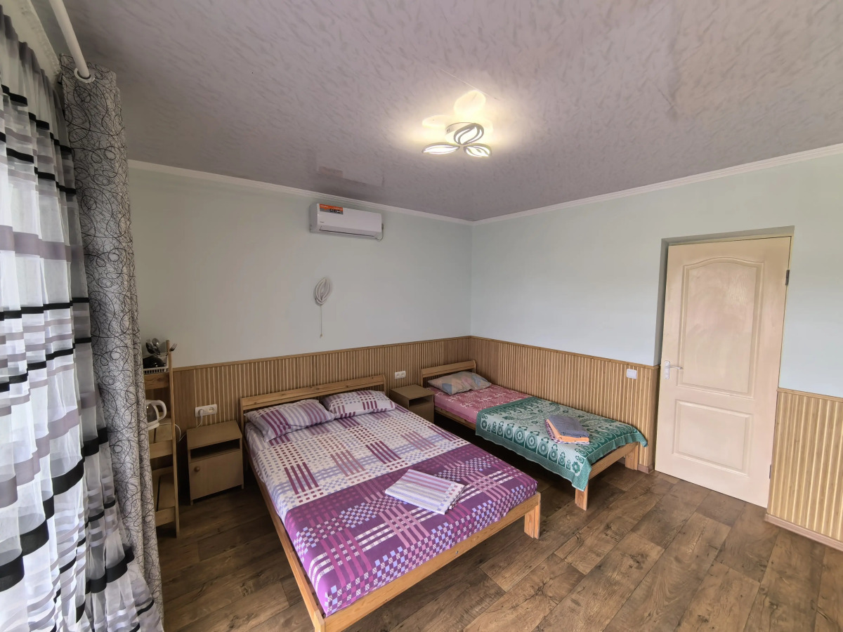 Гостевой дом Ждём гостей