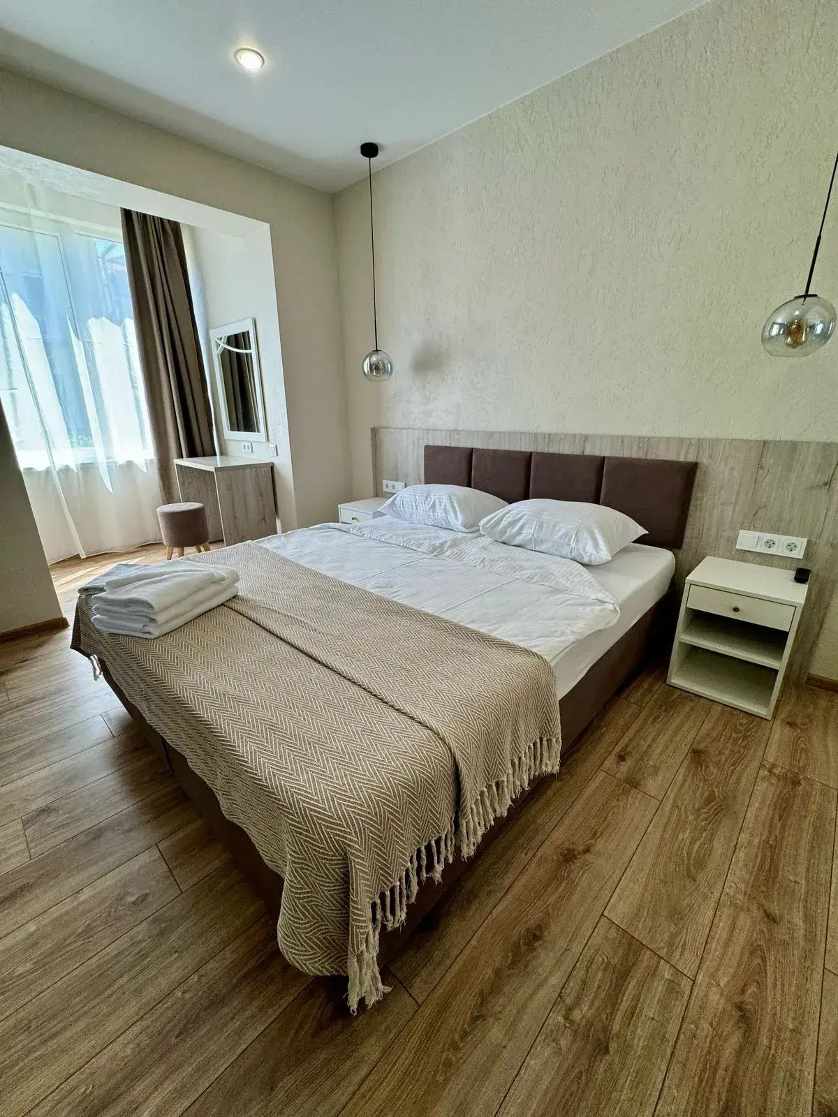 Гостевой дом Sunset