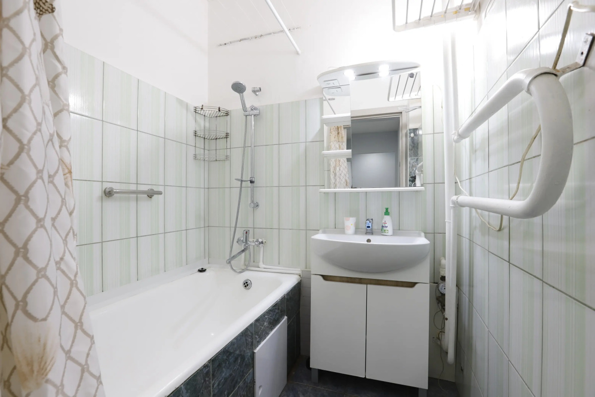 Апартаменты MaxRealty24 Ленинский проспект 52