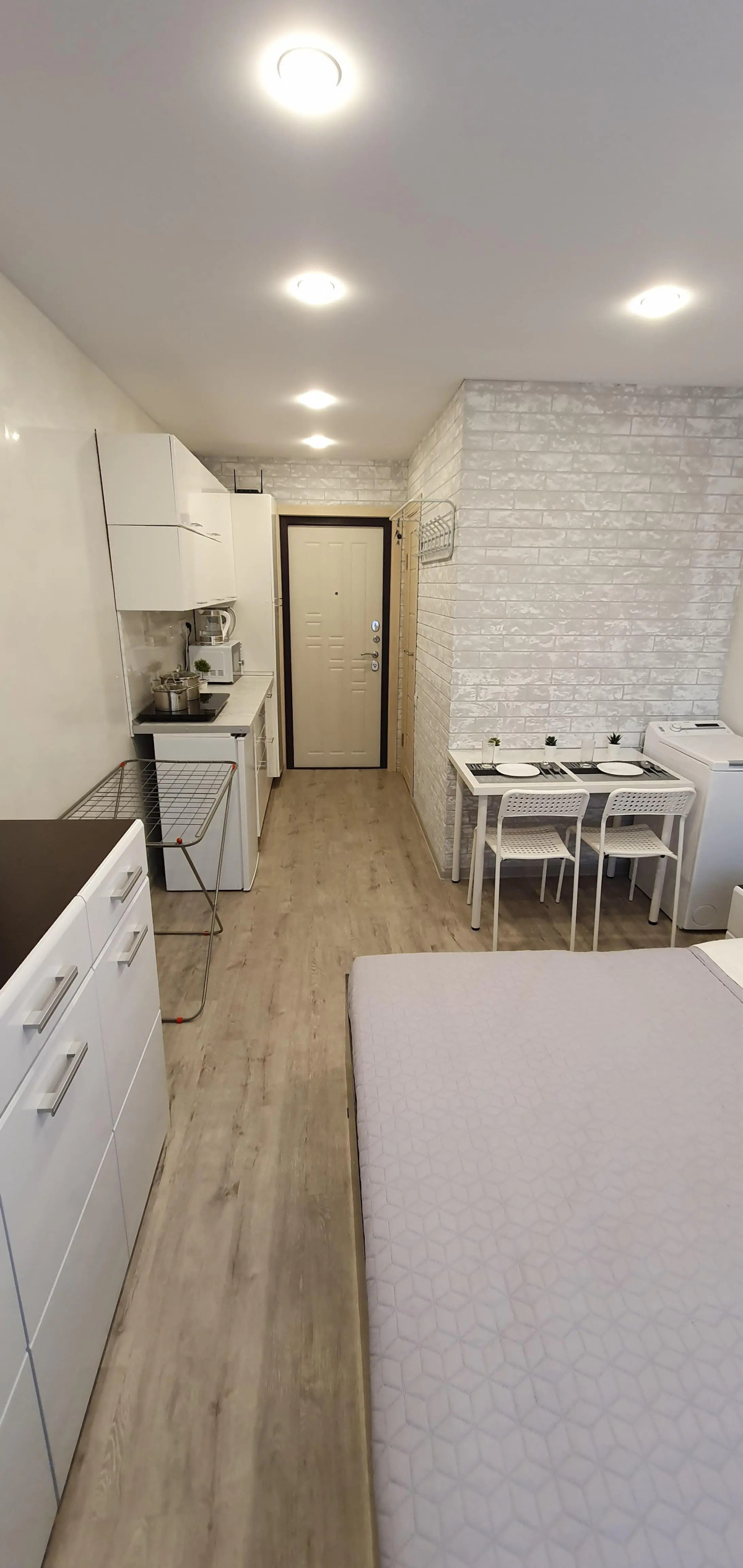 Апартаменты Михайличенко 6