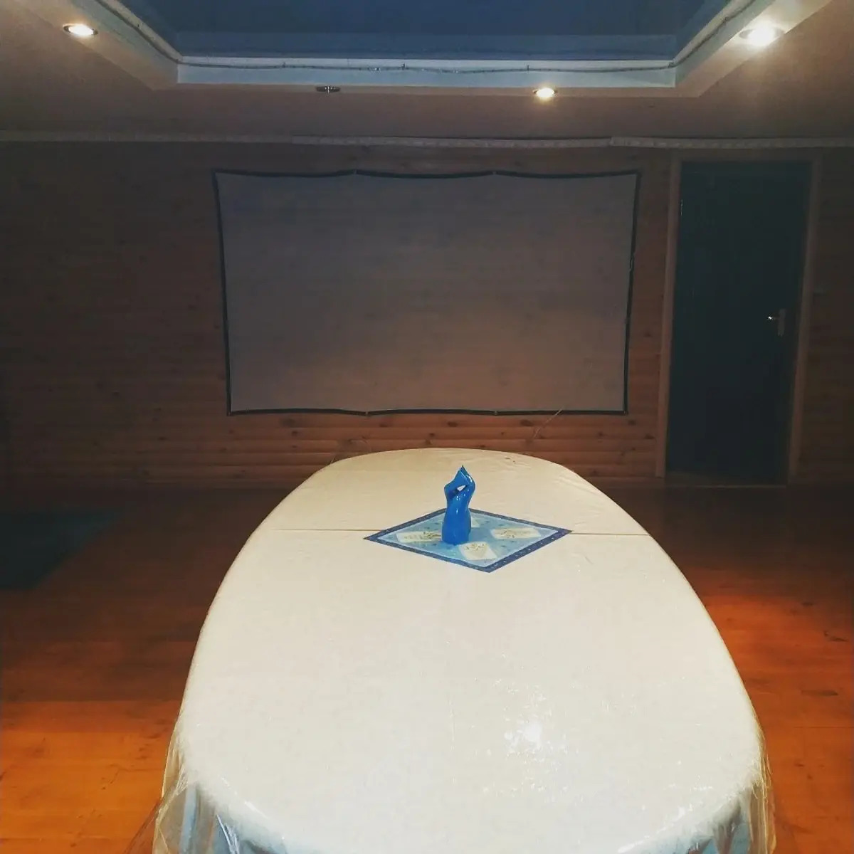 Гостевой дом Агроусадьба у Сан Саныча