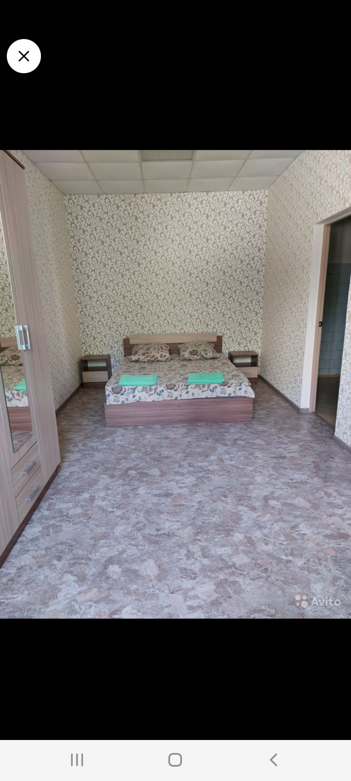 Мини-отель Спорткомплекс Текстильщик