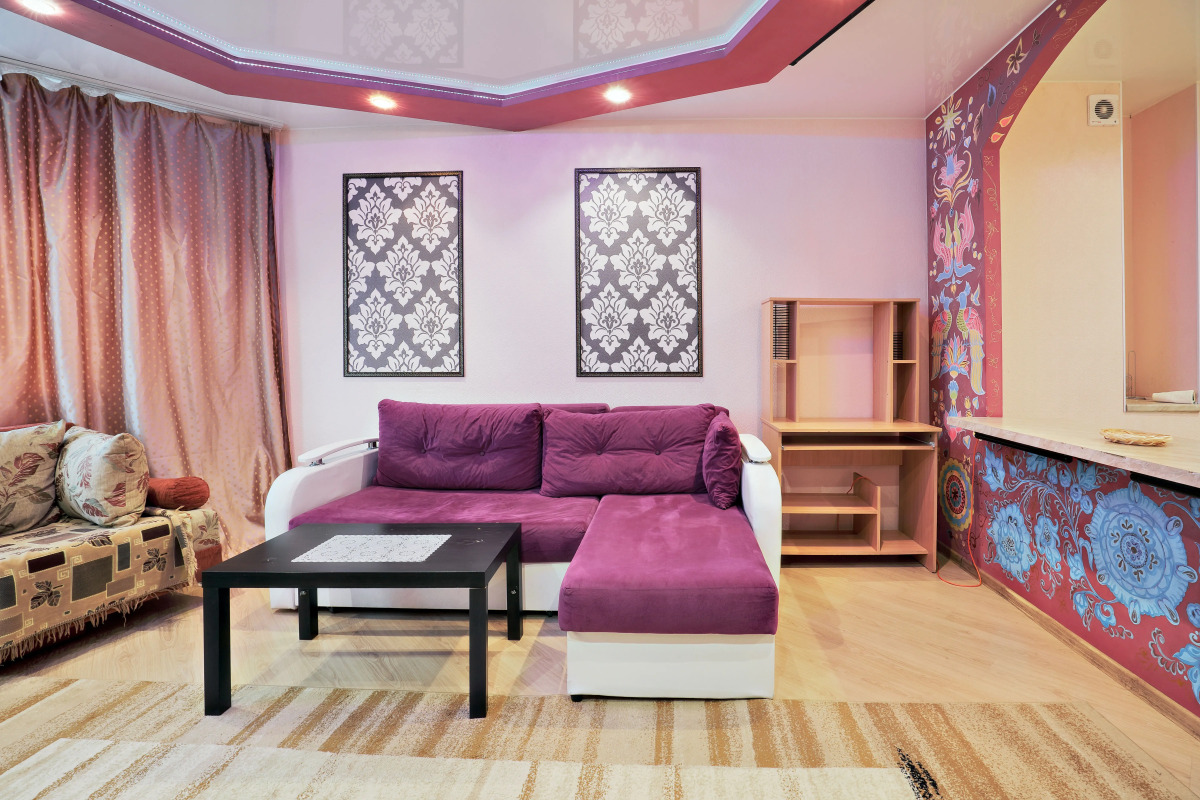 Апартаменты Долгопрудный