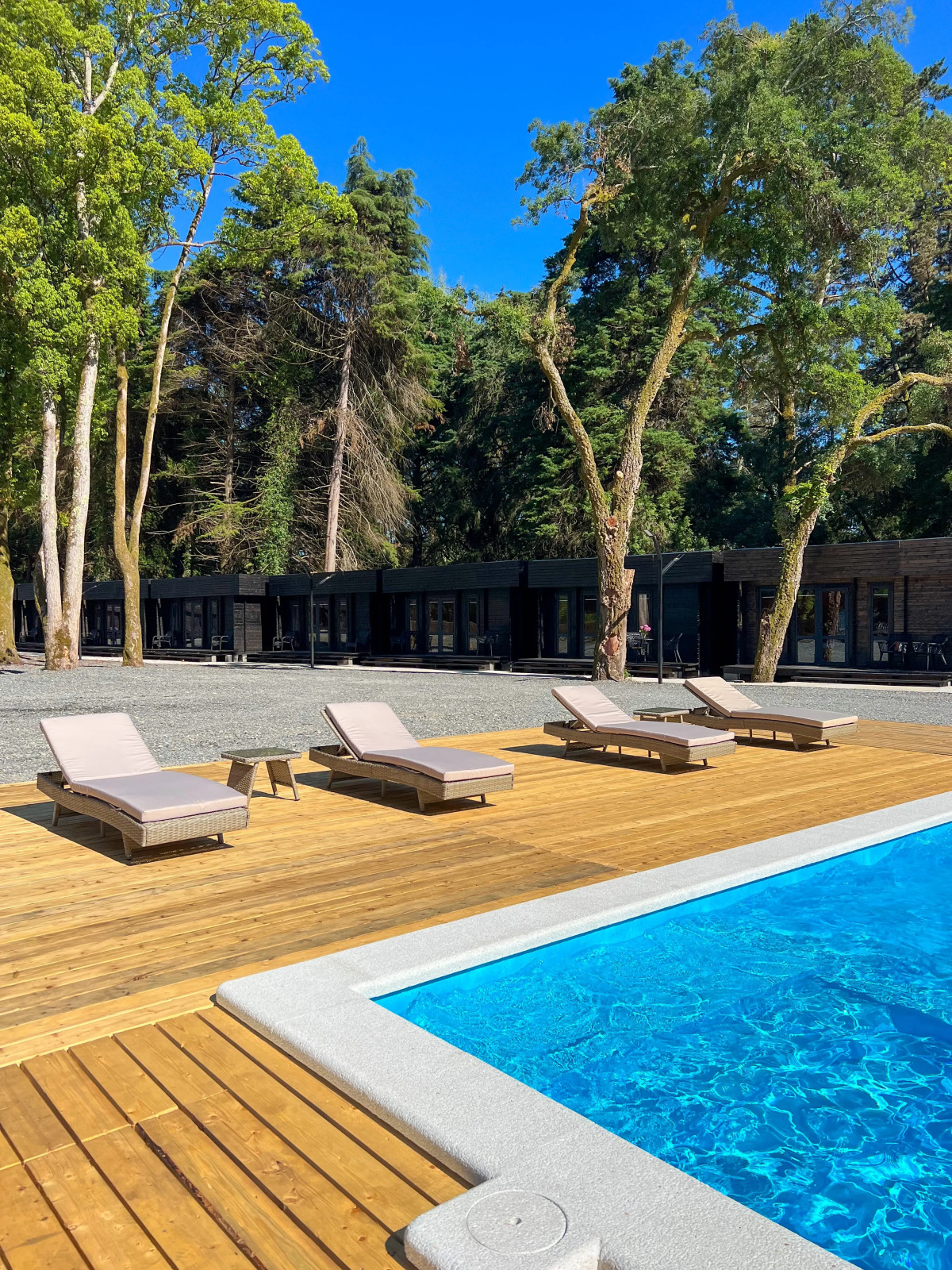 Отель Green Park