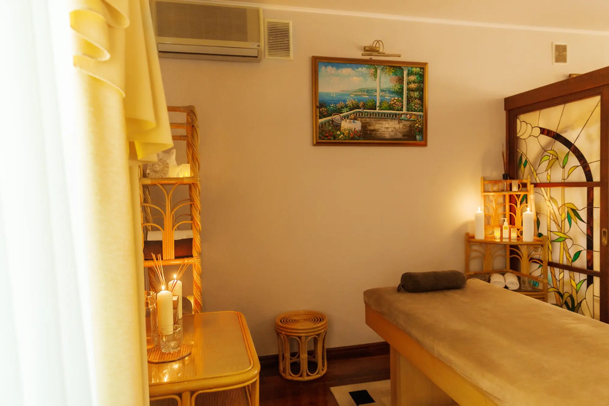 Вязовая Роща