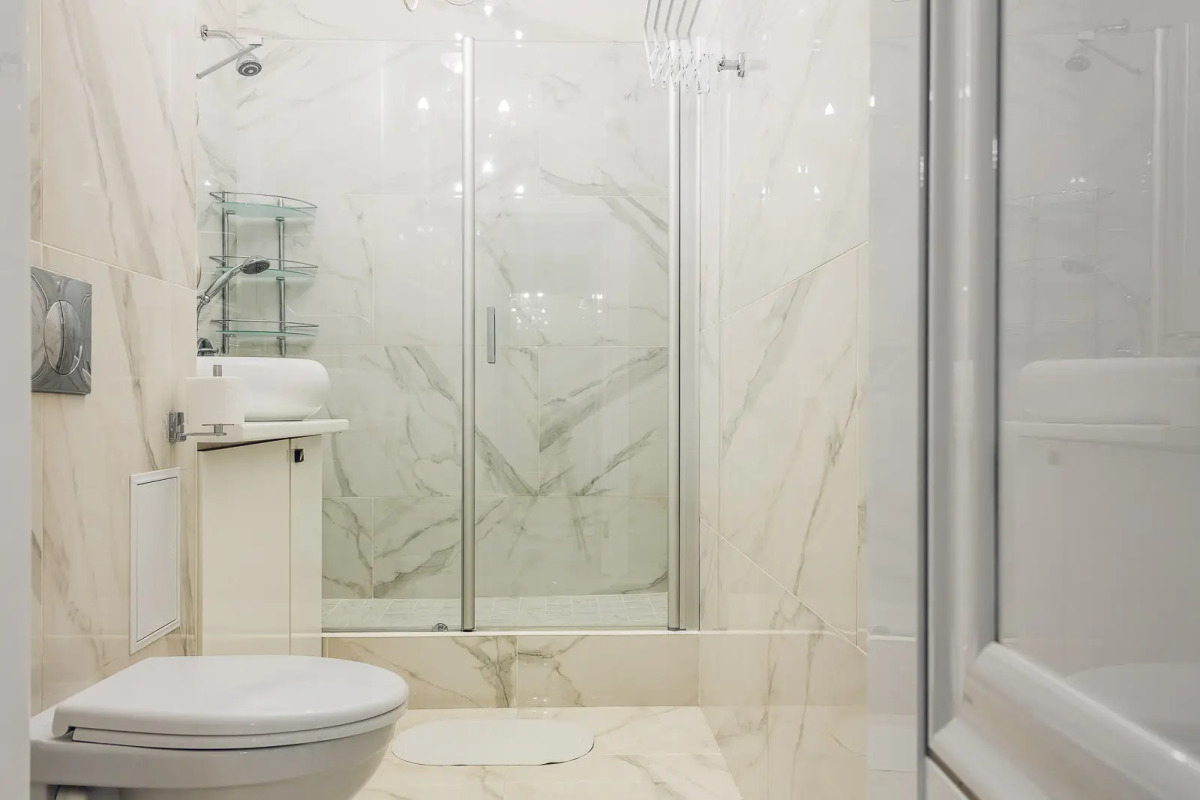 Baikal Story ApartHotel