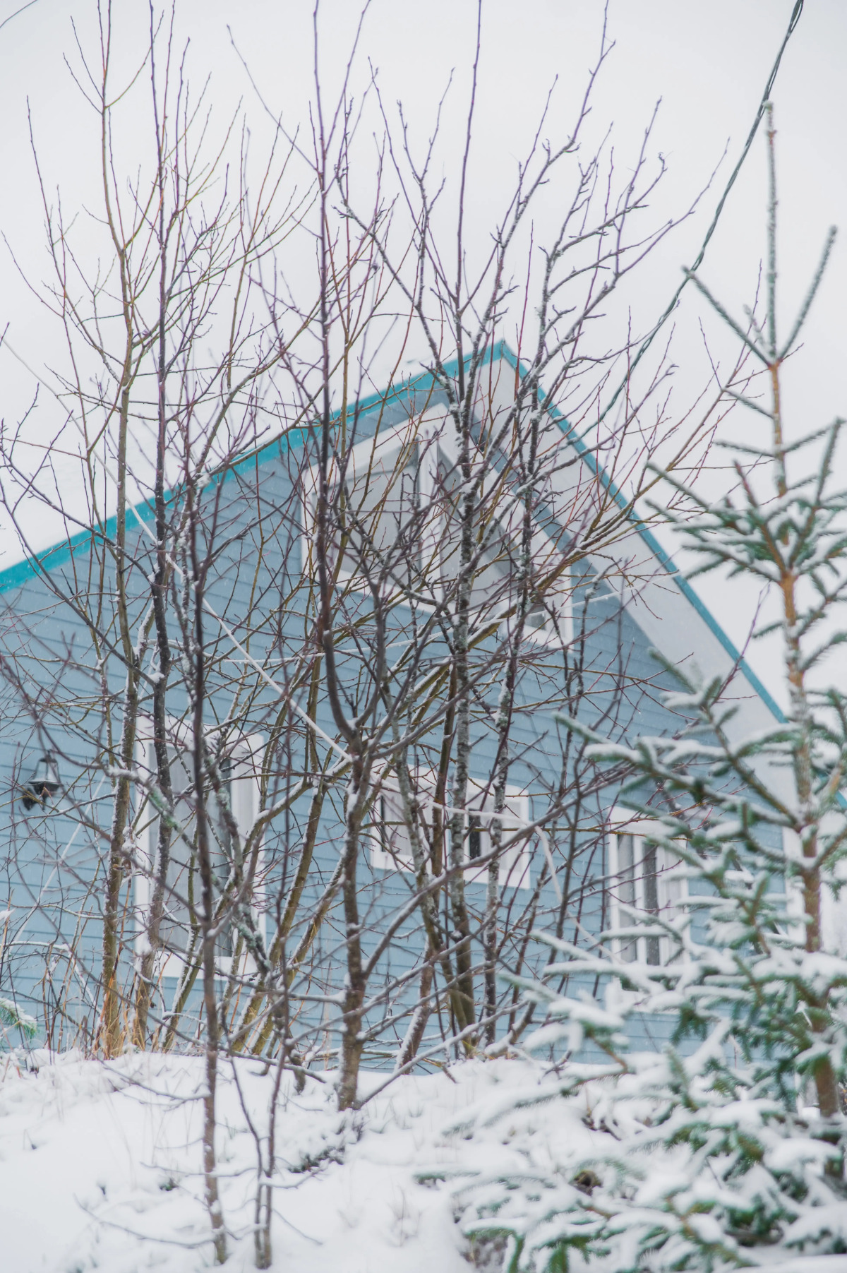 Гостевой дом Панорама Карелия