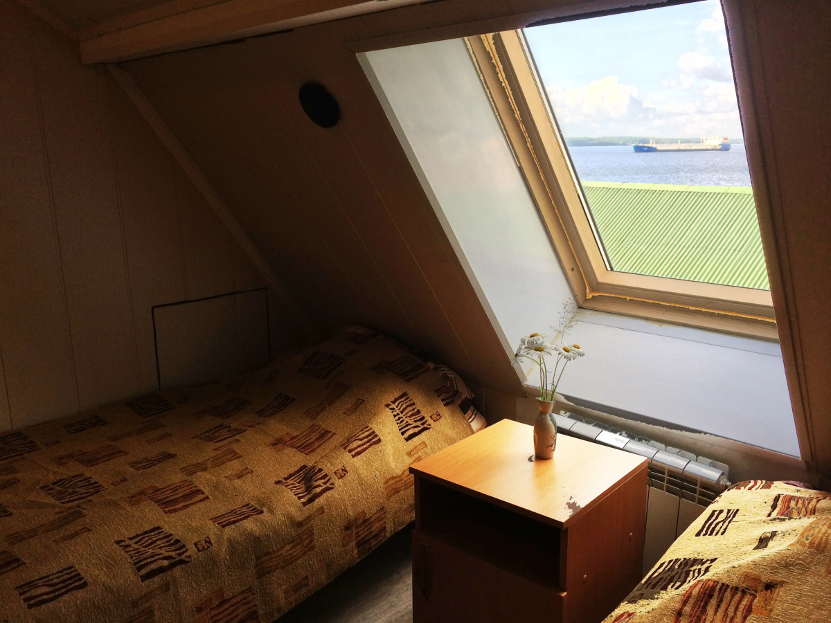 Гостевой дом Чайка