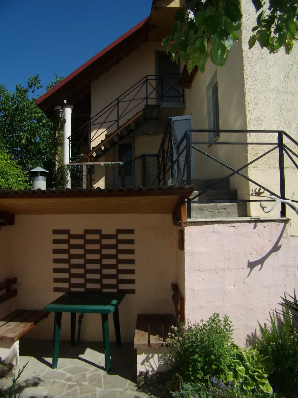 Гостевой Дом в Балаклаве