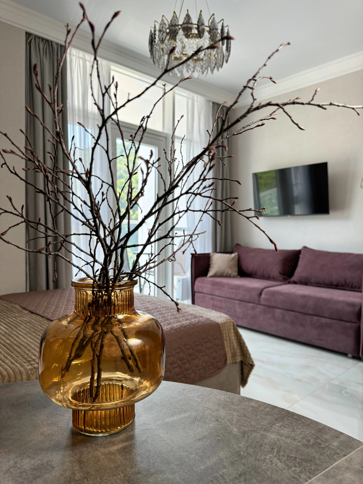 Апартаменты Sun Hills Ольгинка 12