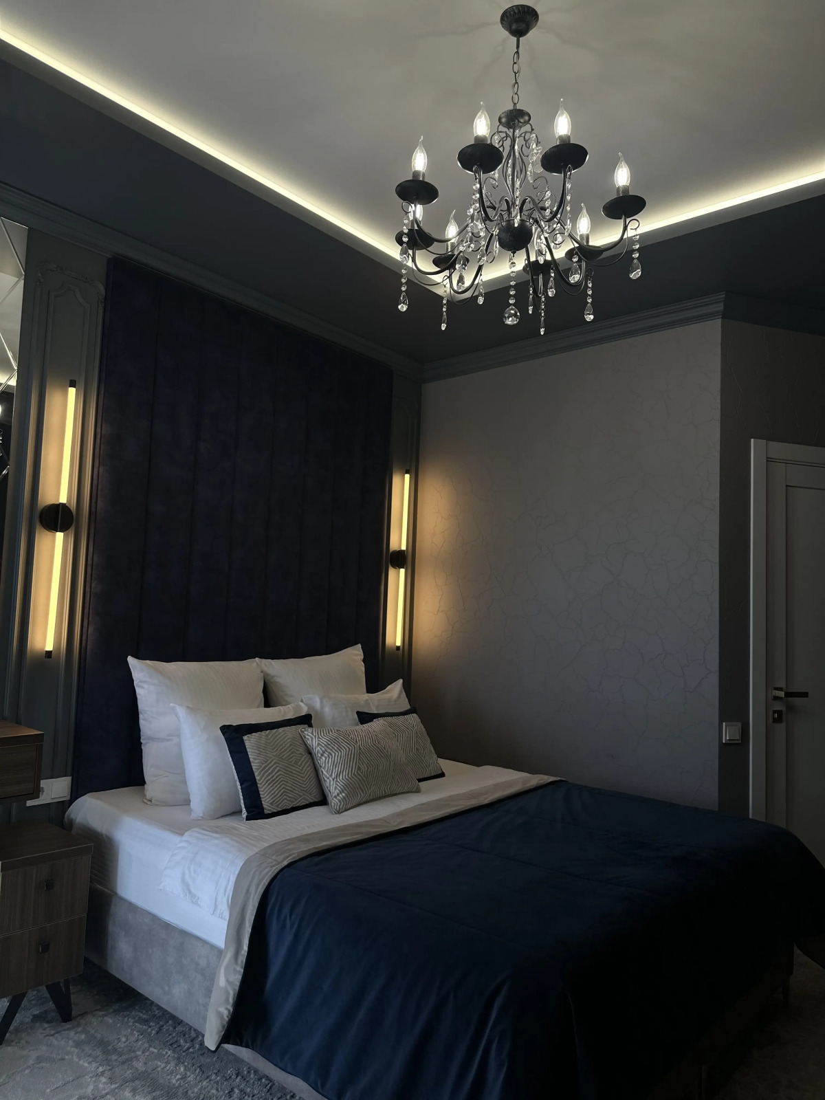 Гостевой дом V2