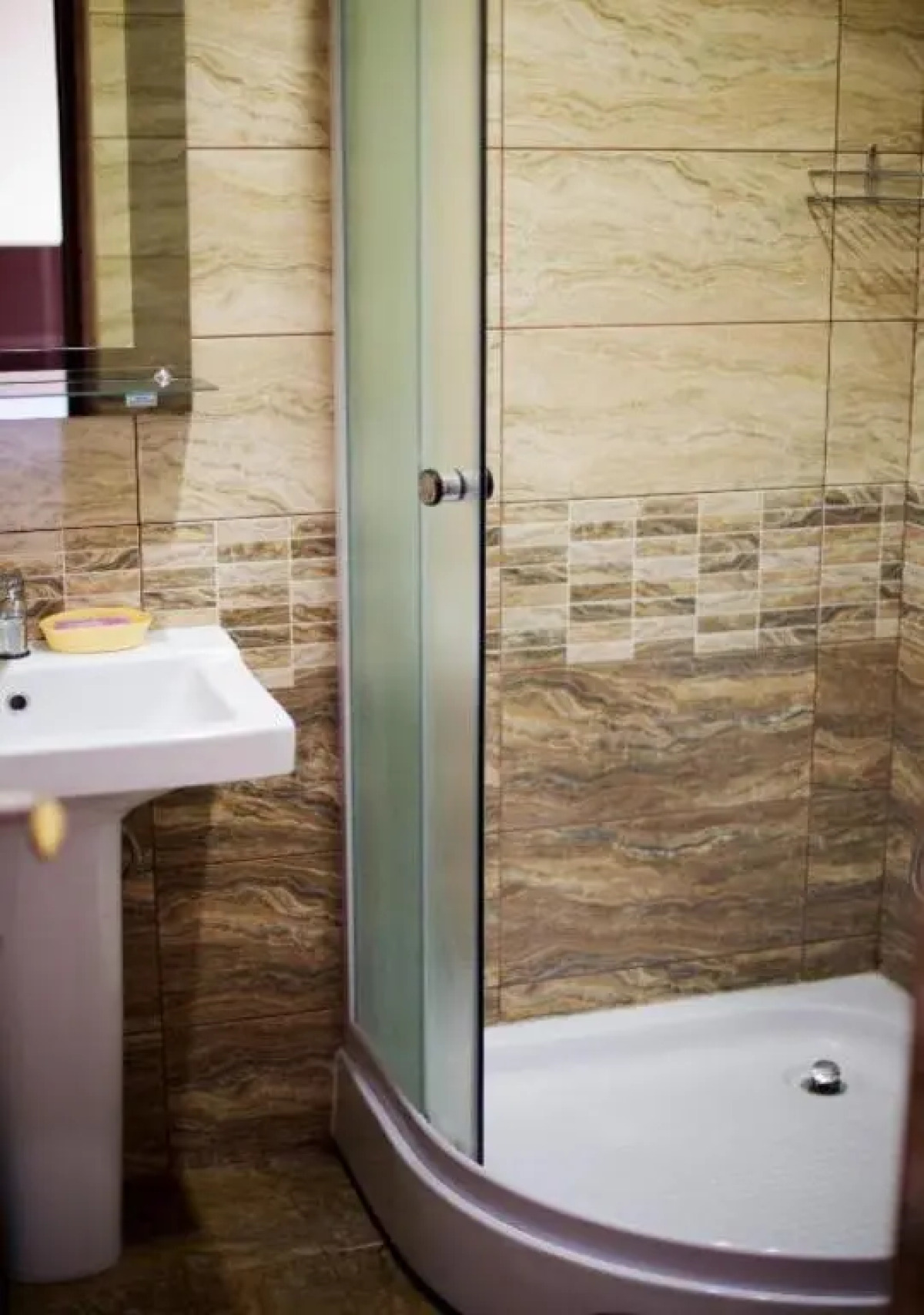 Гостевой дом Сапфир