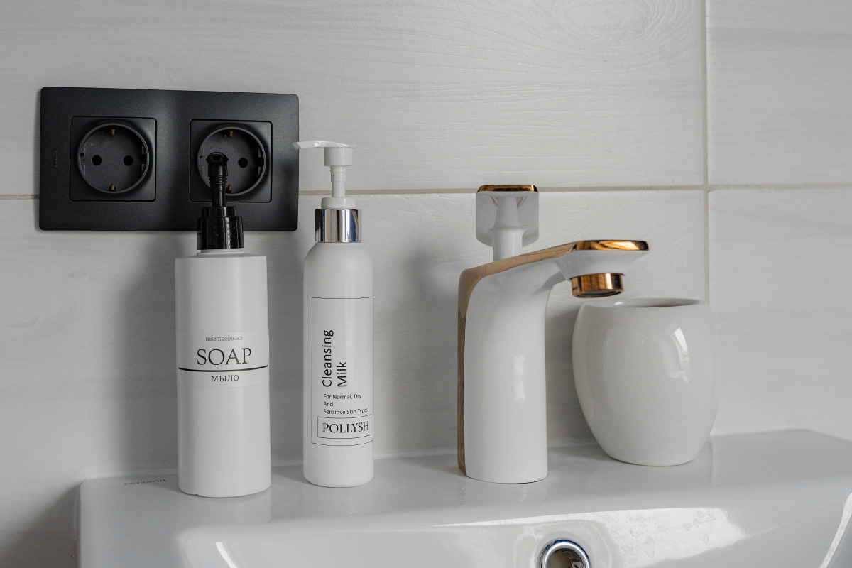 Частный дом Bubblehome