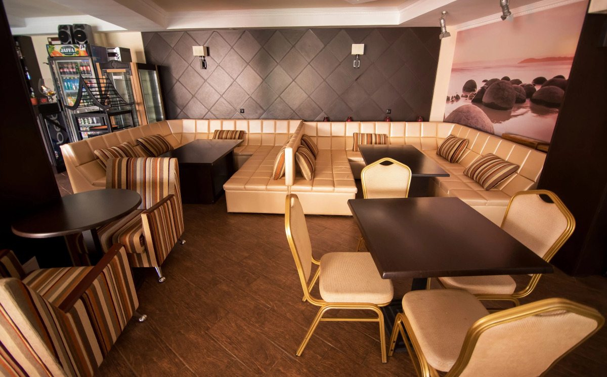 Гостевой дом Вилла Александрия