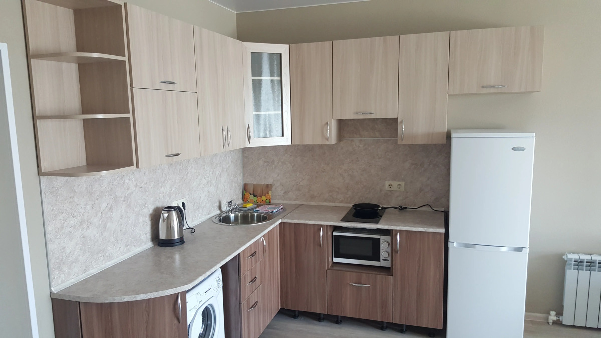 Апартаменты Golden Horn Vip