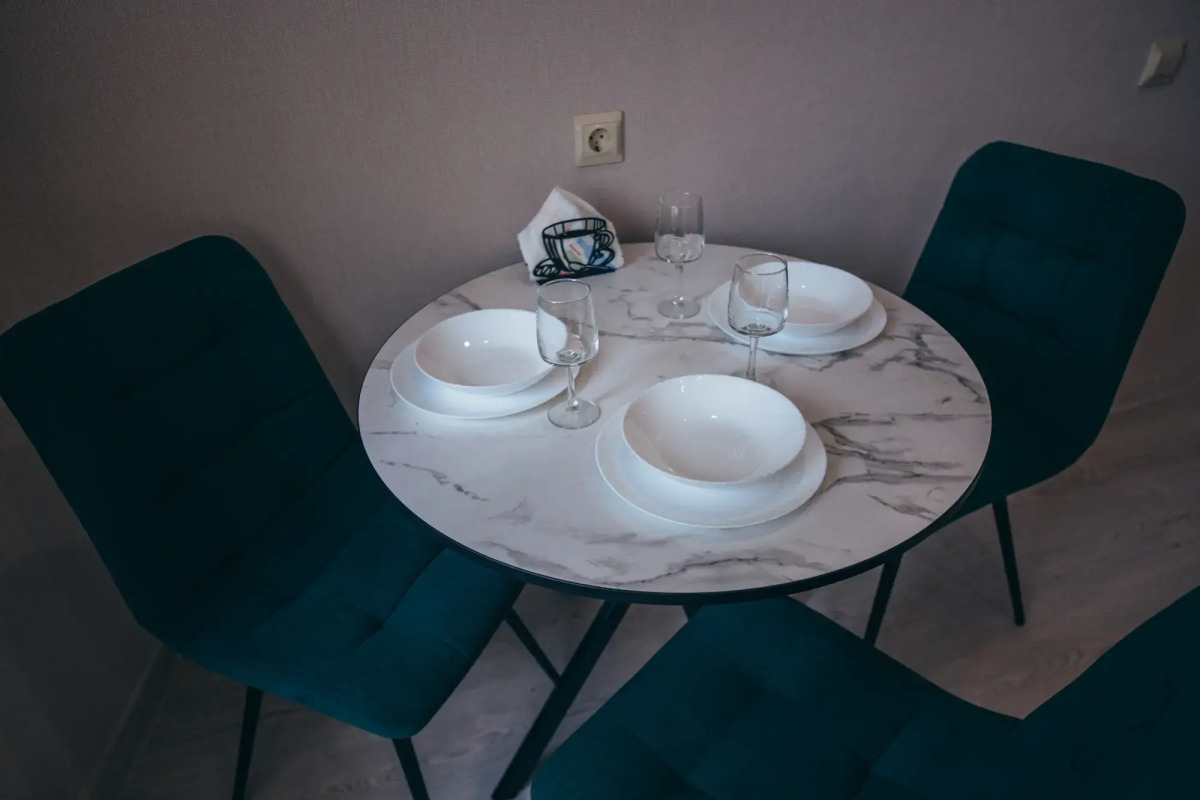 Апартаменты Уютные дизайнерские