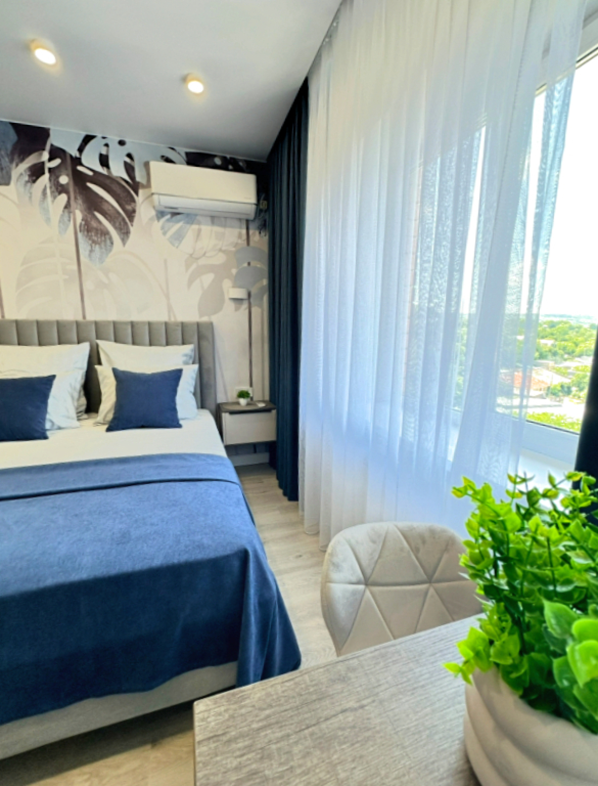 Квартира Студия на Ленина 119а