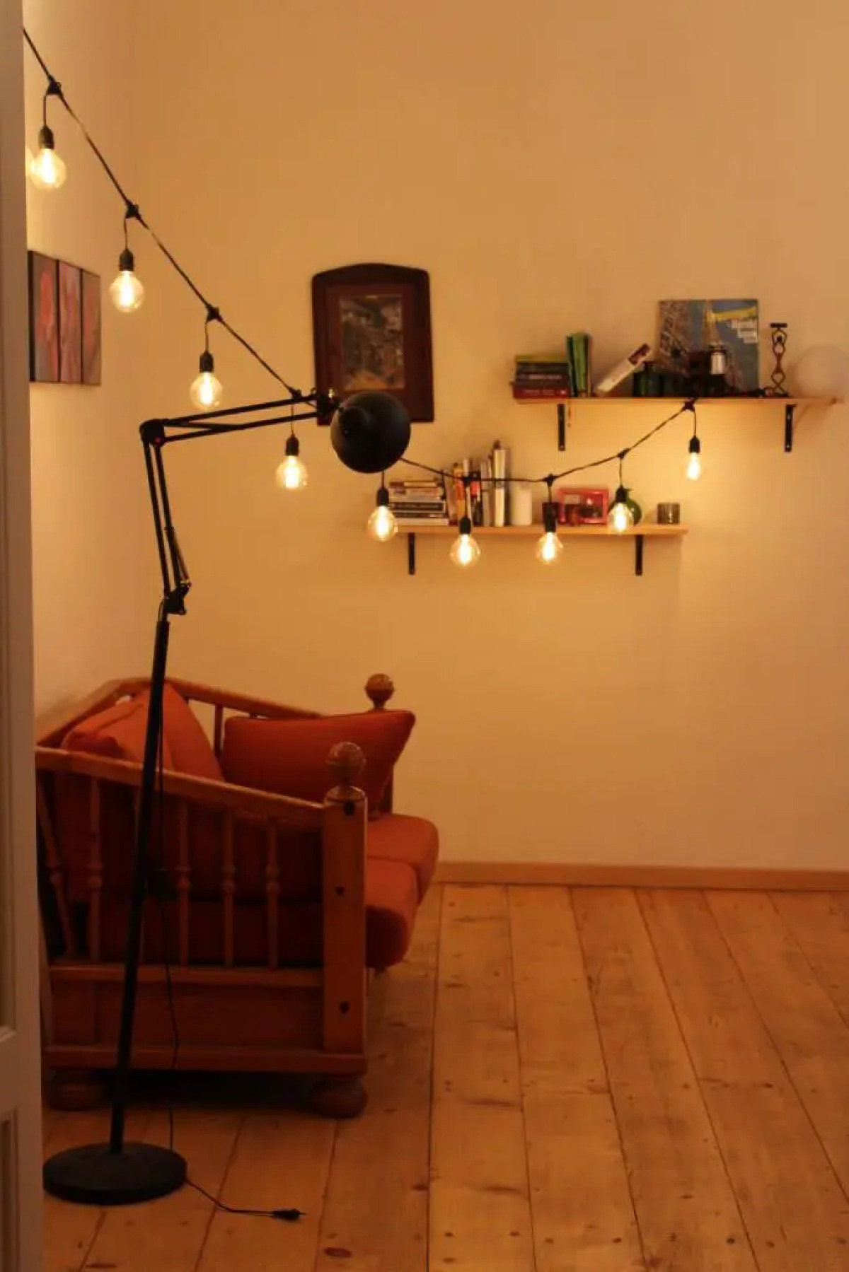 Хостел La la lei