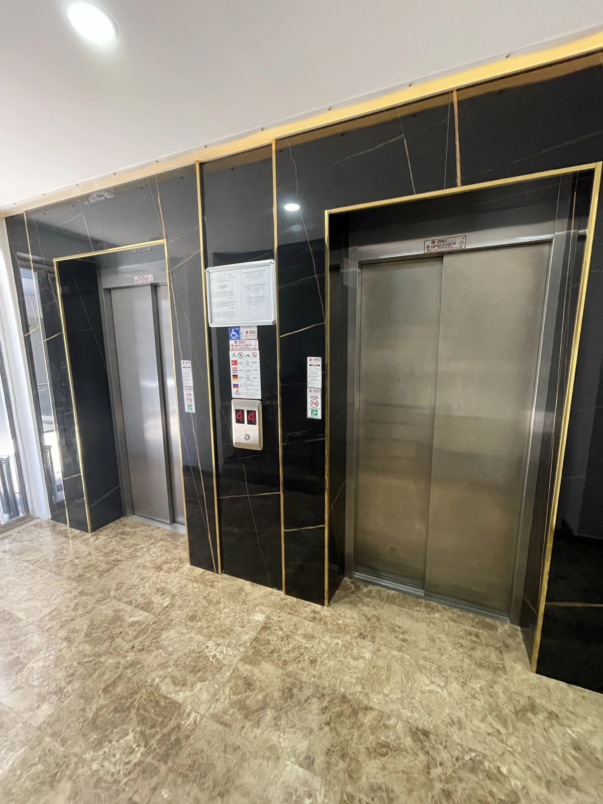 Апартаменты 2bd Duplex Close To The Cleopatra Beach