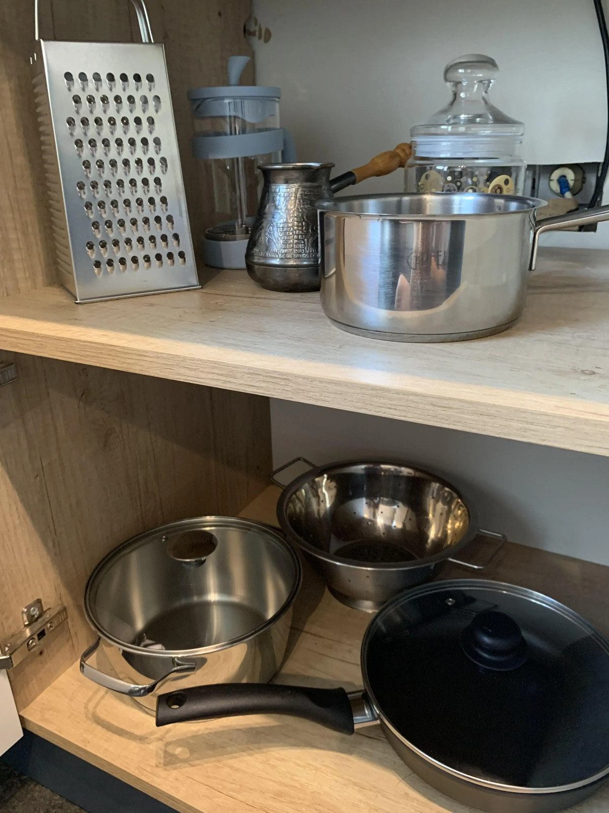 Квартира Atmosphera