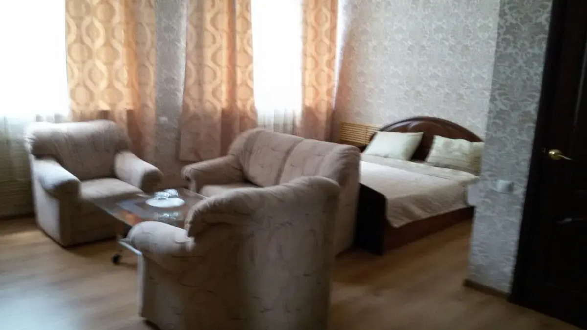 Гостиница Мимино