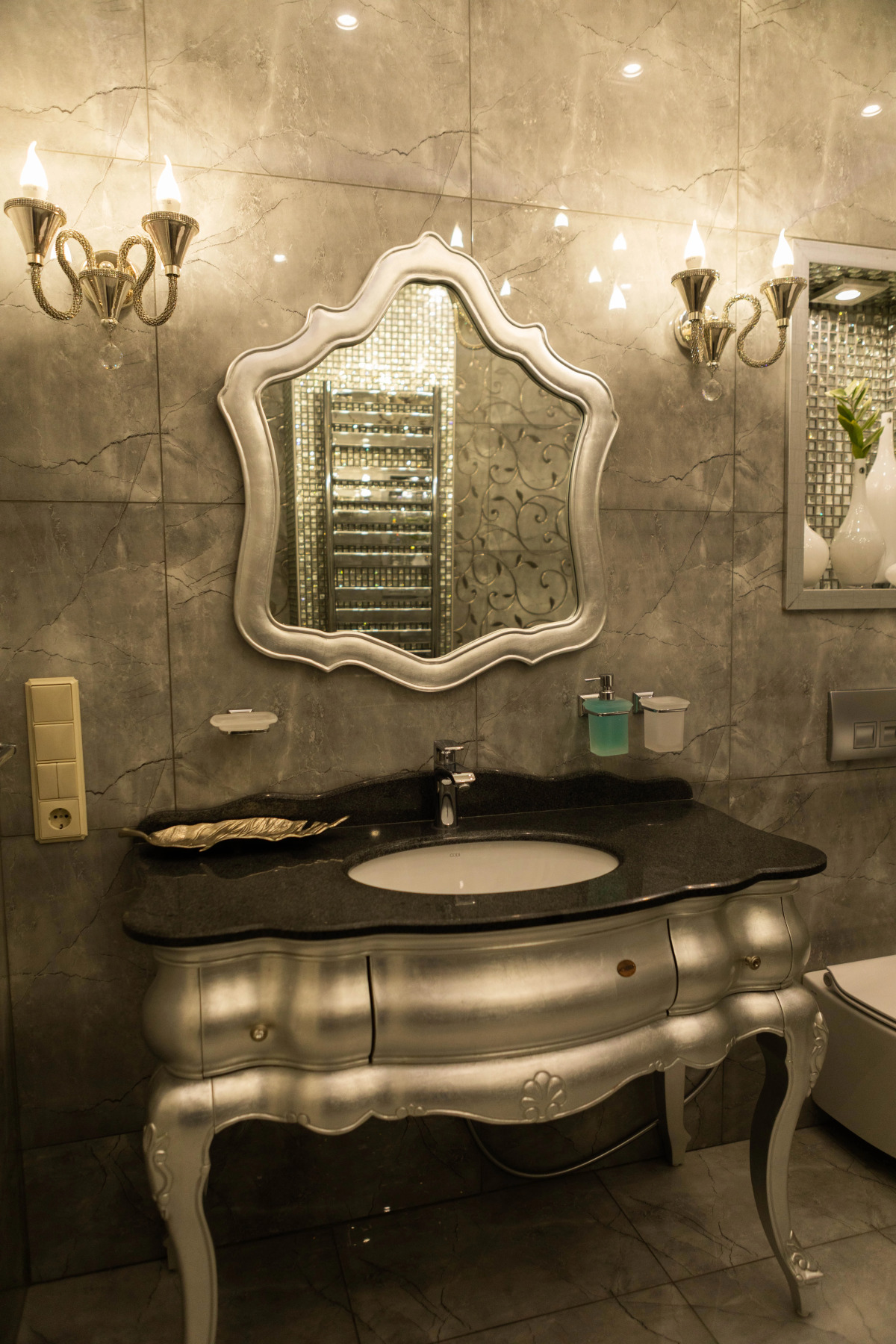 Апартаменты на улице Вокзальной 7