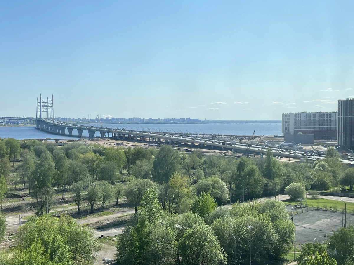 Апартаменты Видовые на Морской Набережной