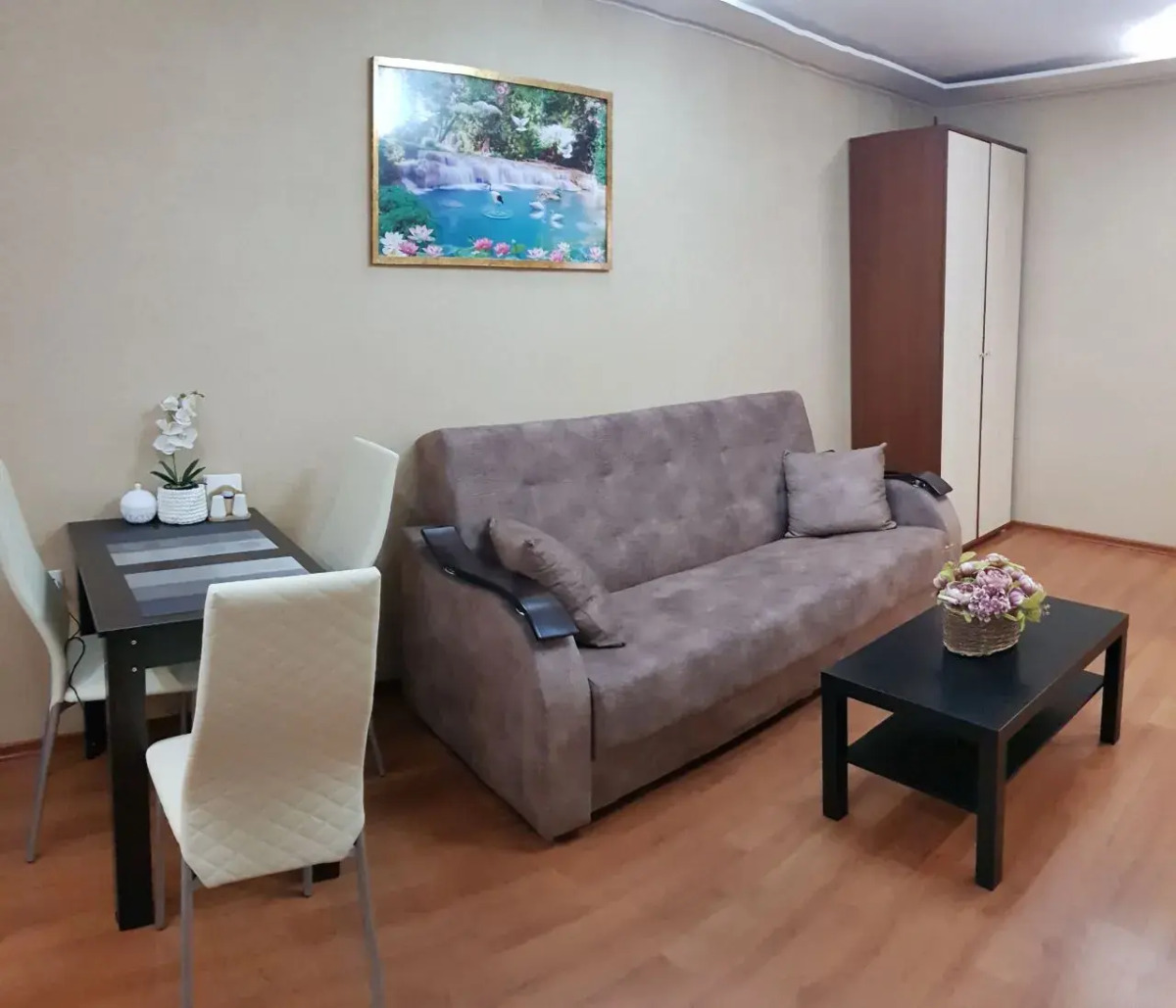 Квартира в самом центре Пятигорска