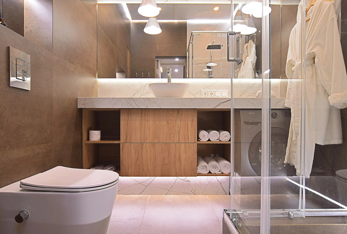 Квартира в Геленджике