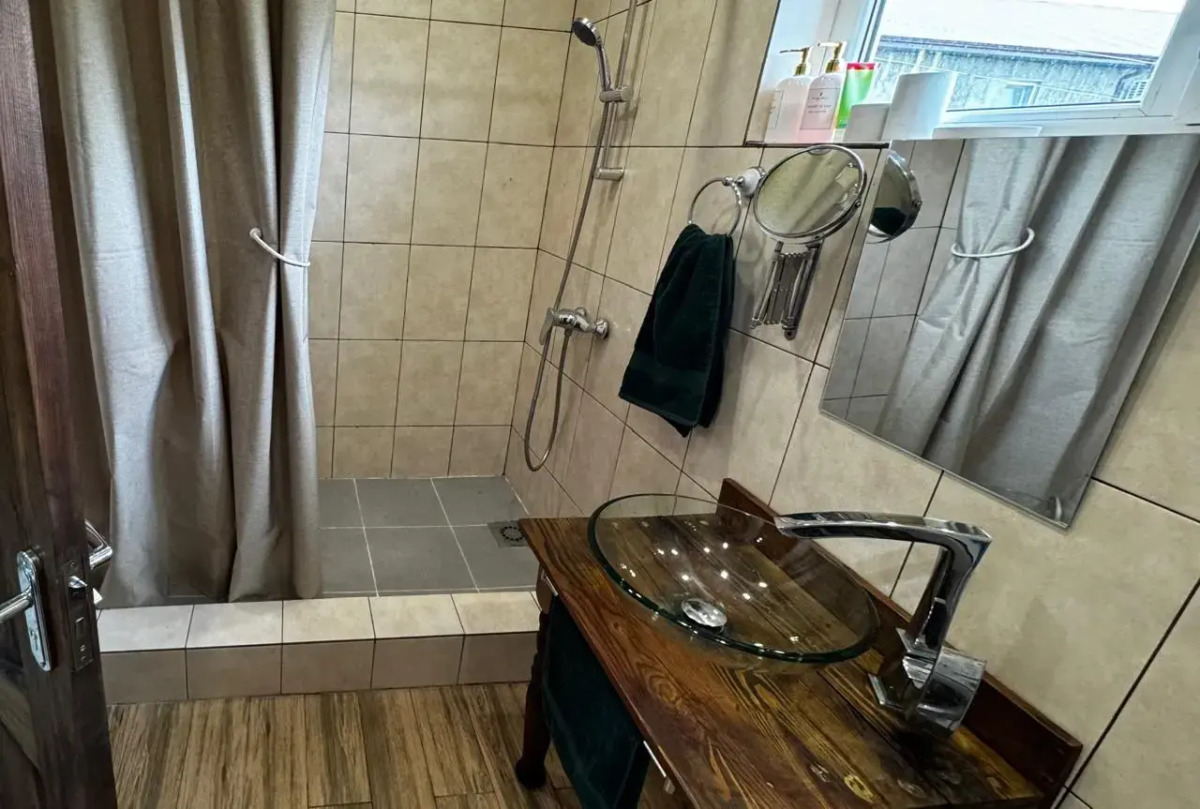 Гостевой дом Mane