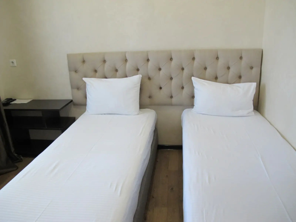 Апартаменты Олимпийский Парк