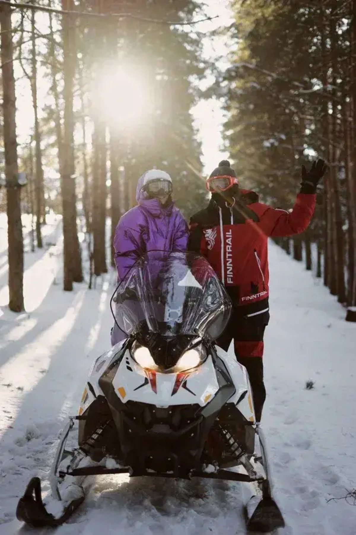 База отдыха Карельская