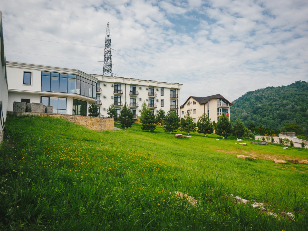 Гостевой дом 4 Горизонта