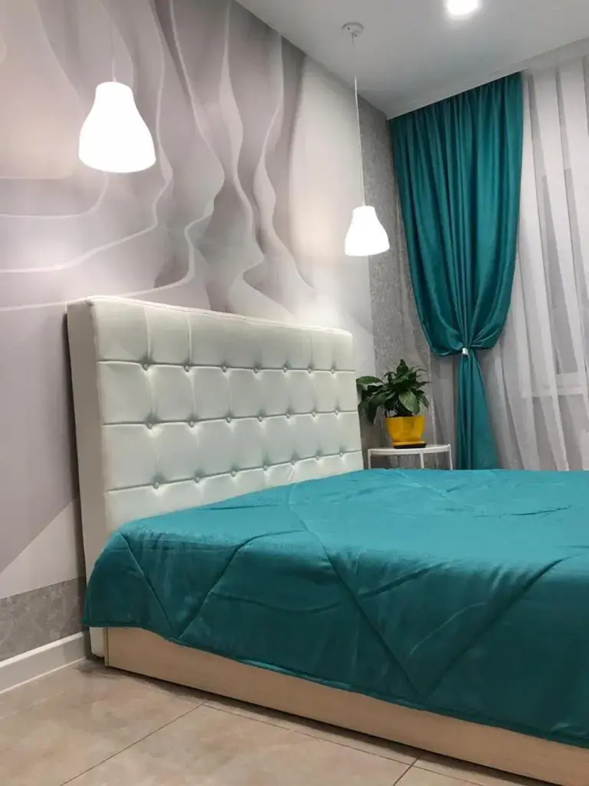 Апартаменты Diaday 38