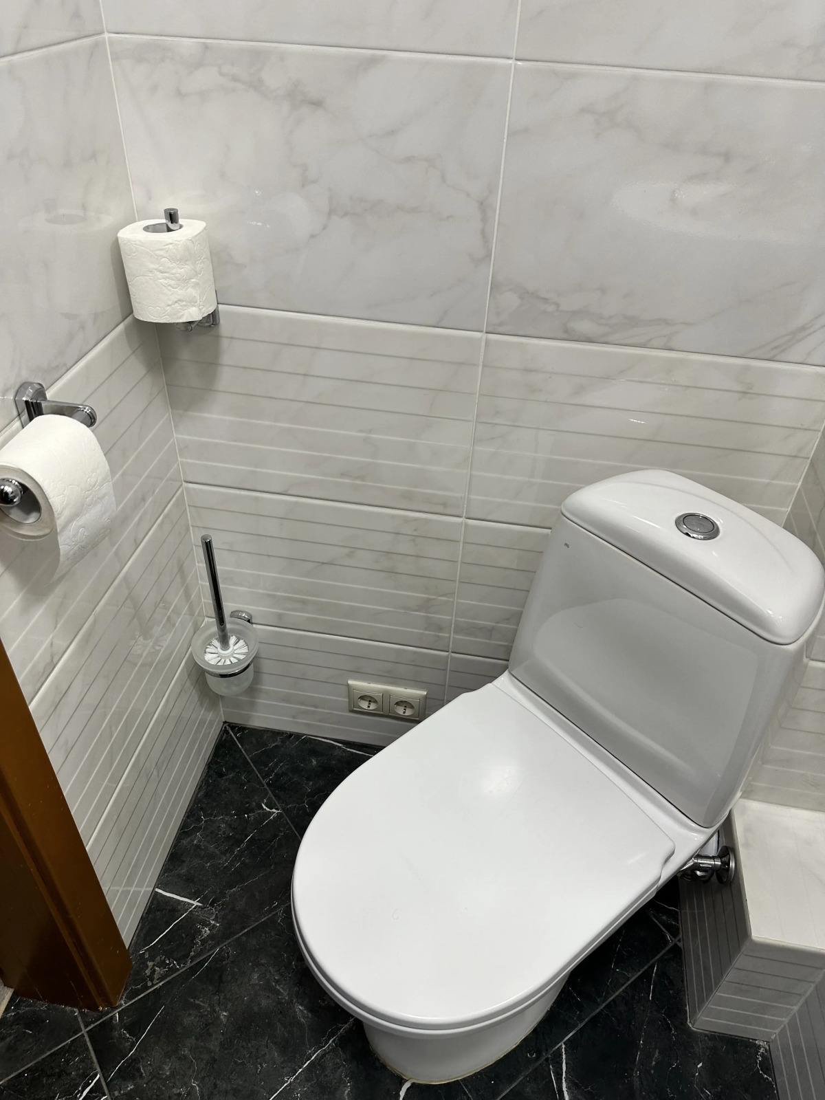 Гостевой дом Порт Внуково