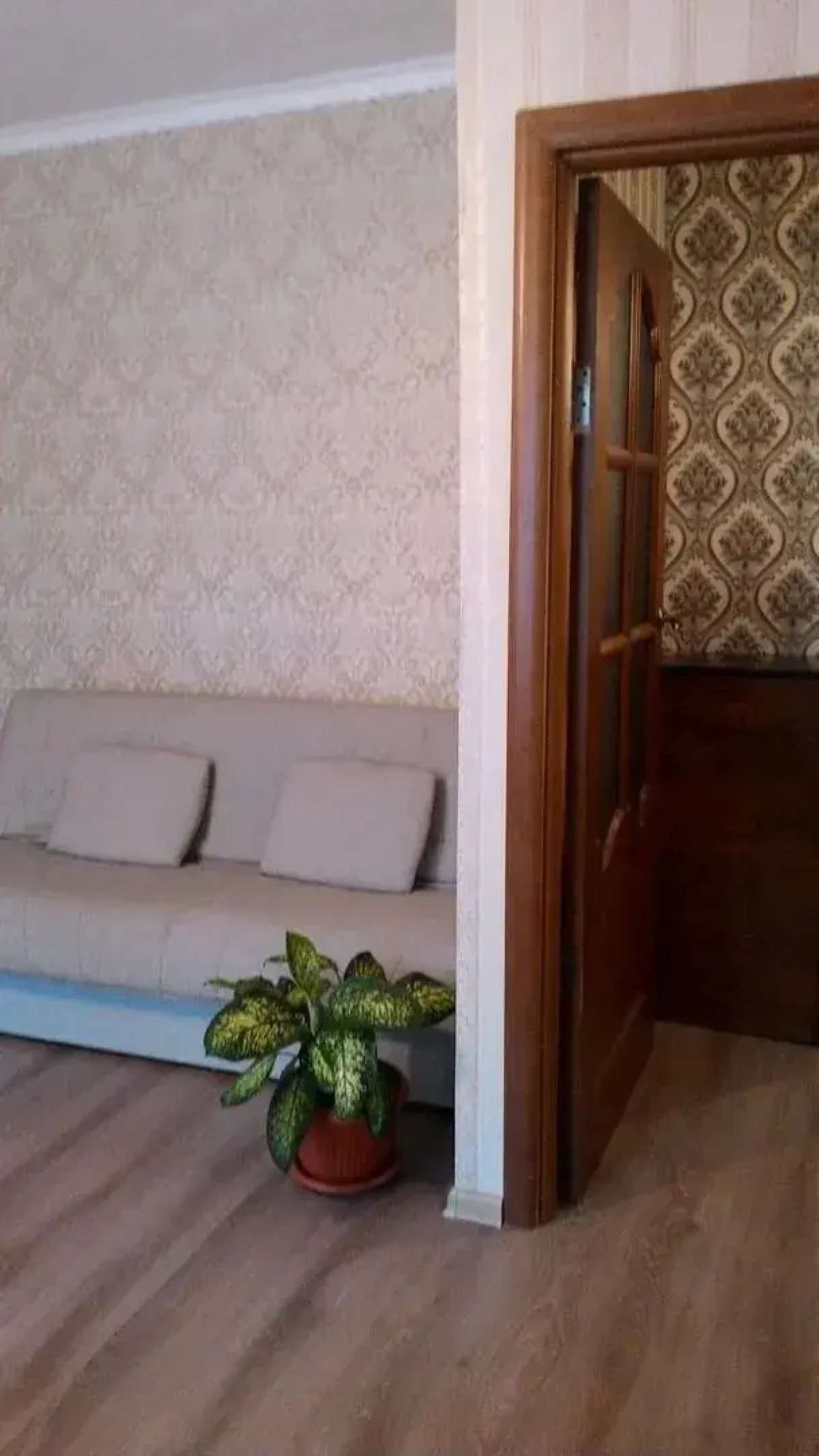 Апартаменты со всеми удобствами