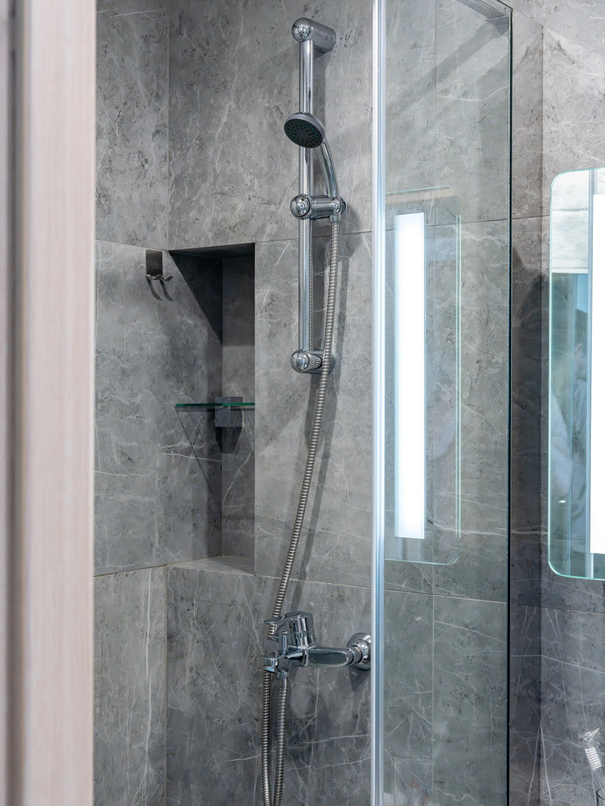 Апартаменты KEYTEE HOME YES III | Студия