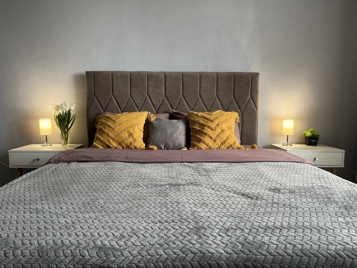 Квартира Стильные Апартаменты на Гагарина