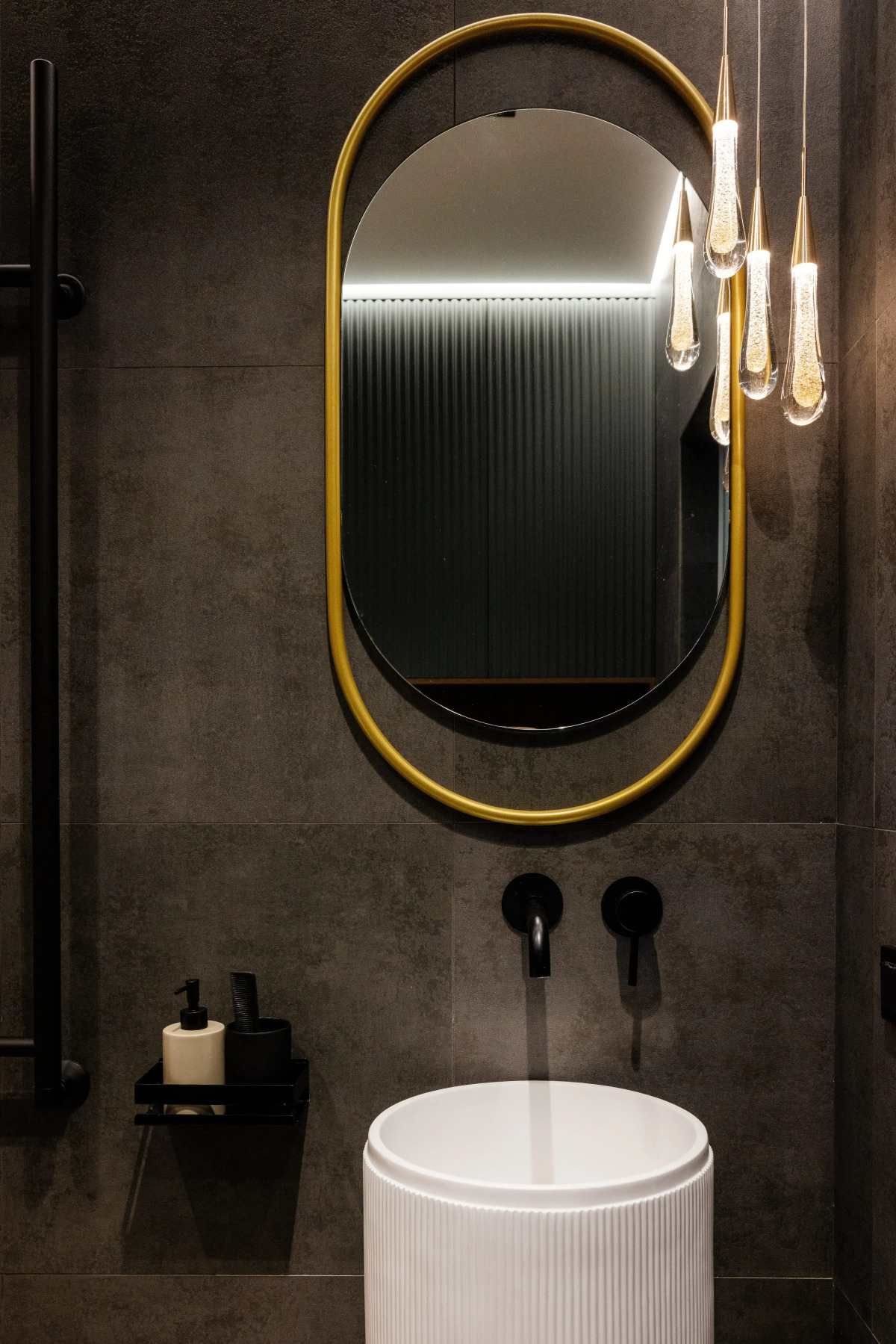 Апартаменты The Regal