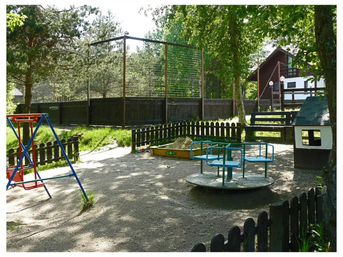 Частный дом 1 Коробицыно