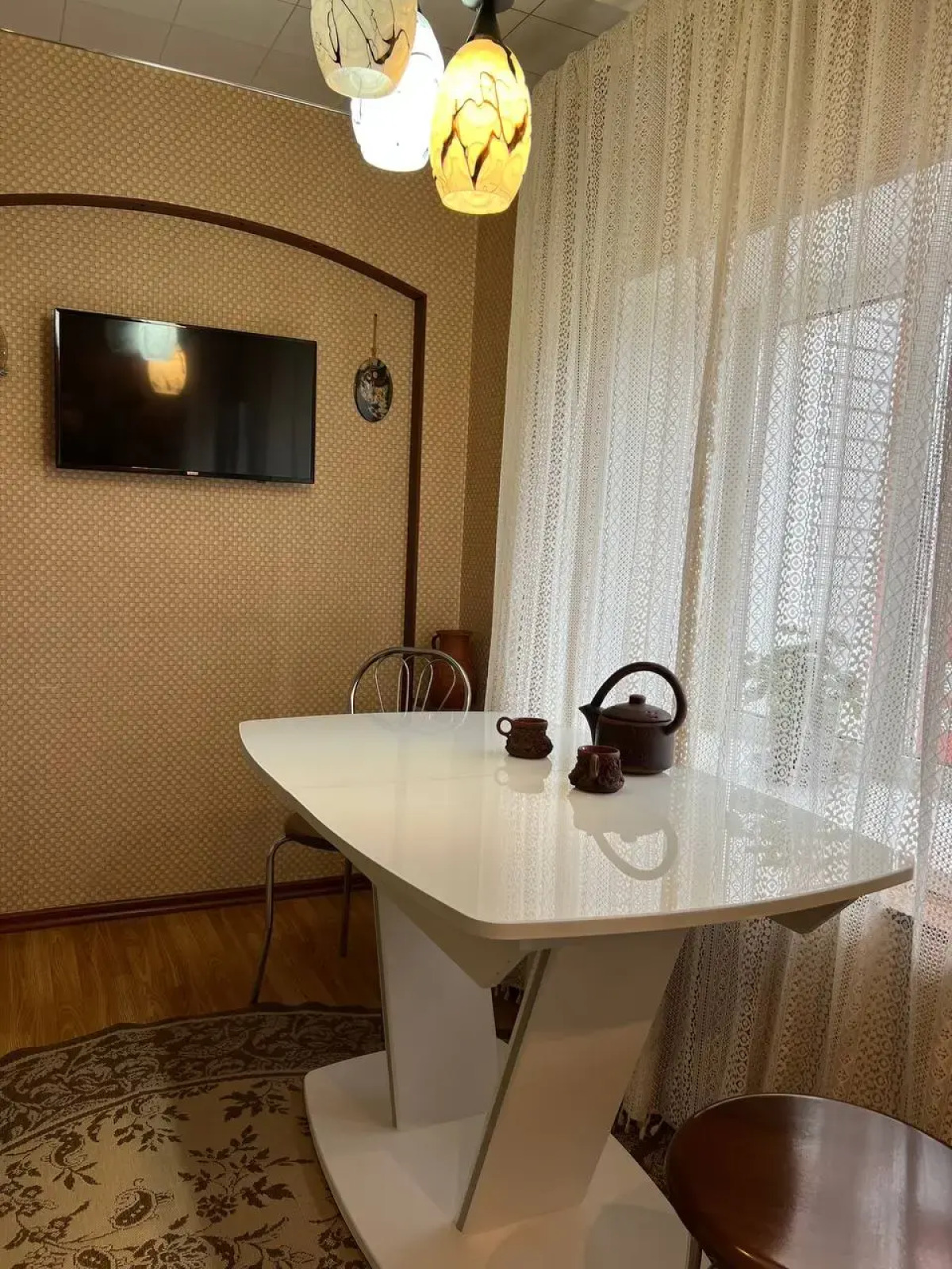 Частный дом Дом в пригороде Плёса