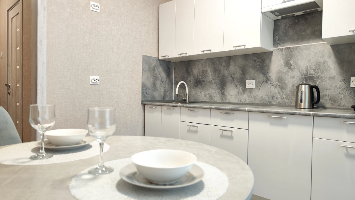 Апартаменты Panda Home На Ватутина