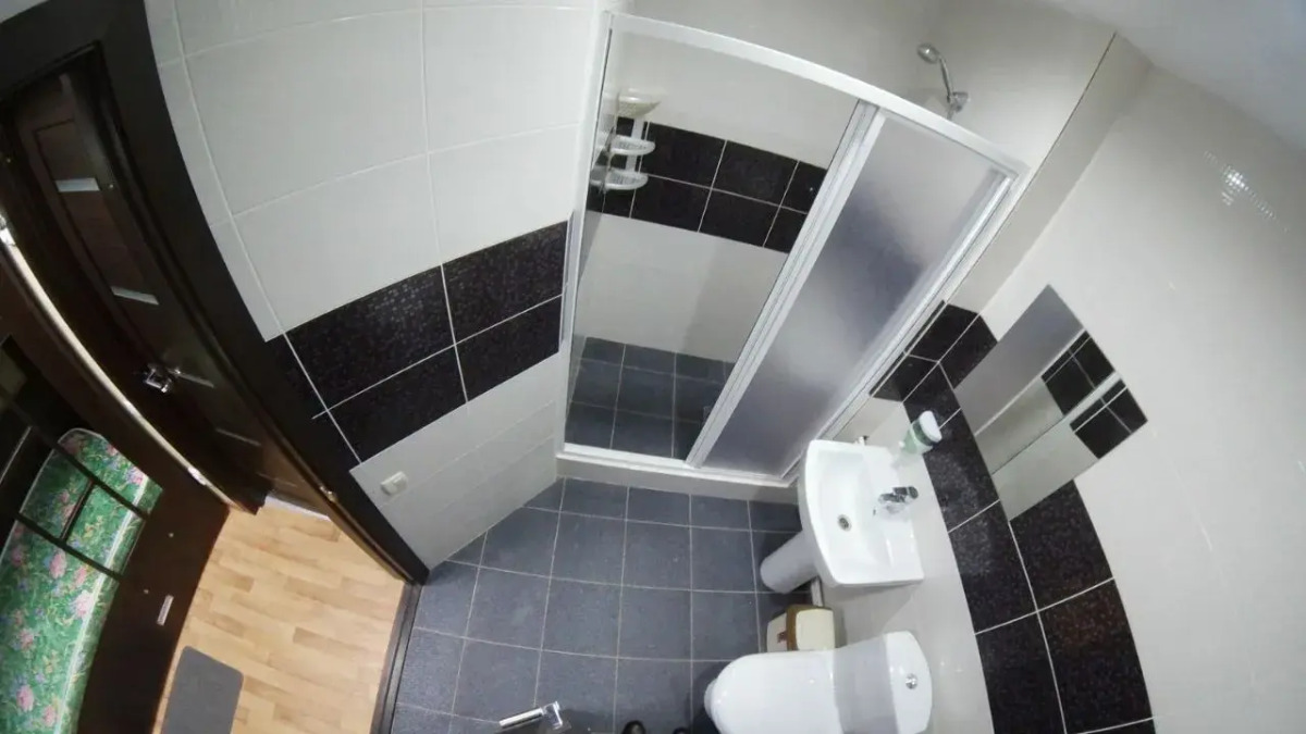 Хостел Дублин