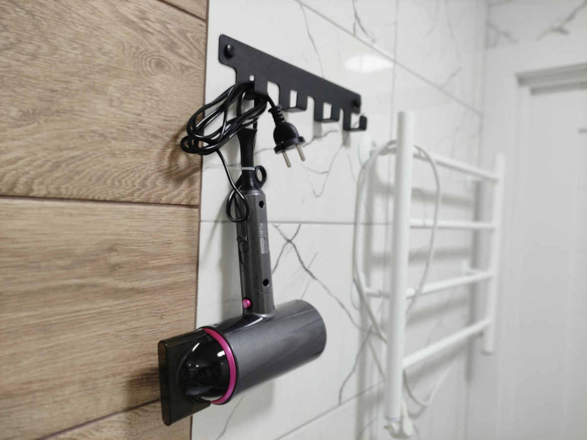 Апартаменты BonApart Loft Style Сколково