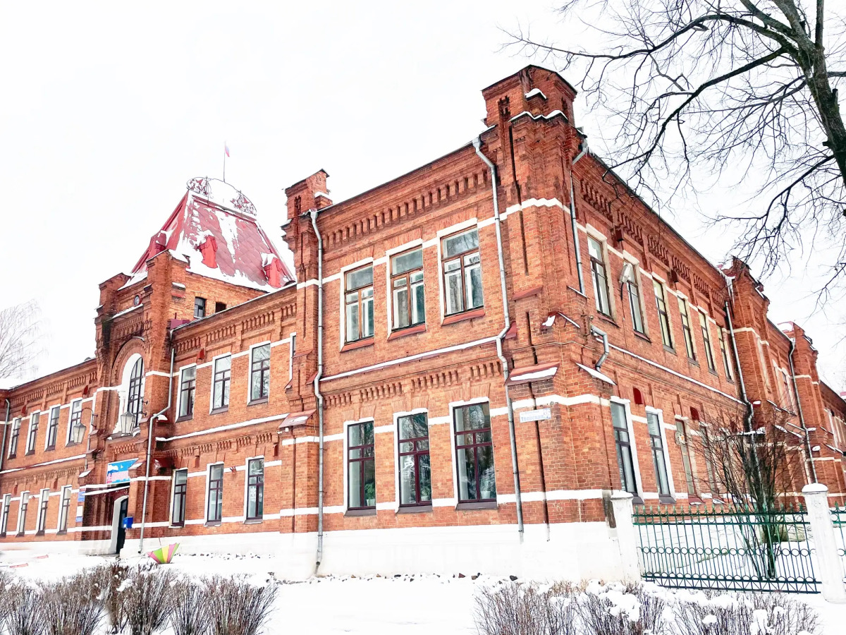 Гостевой дом на Волге River Houses