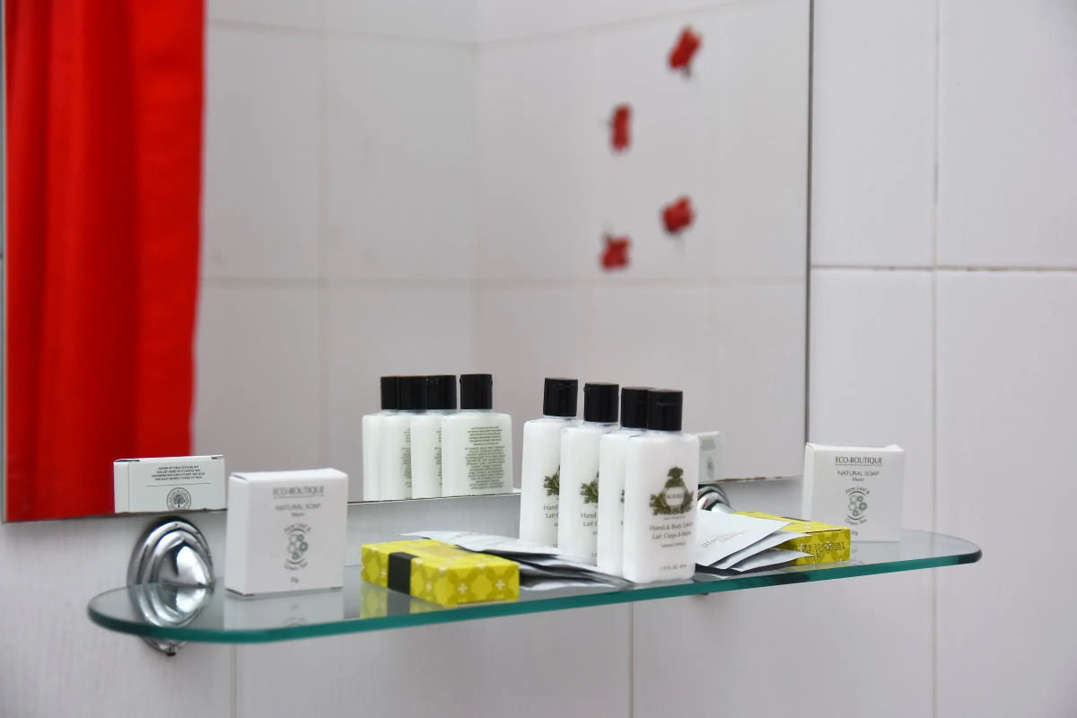 Отель ВКС-Кантри