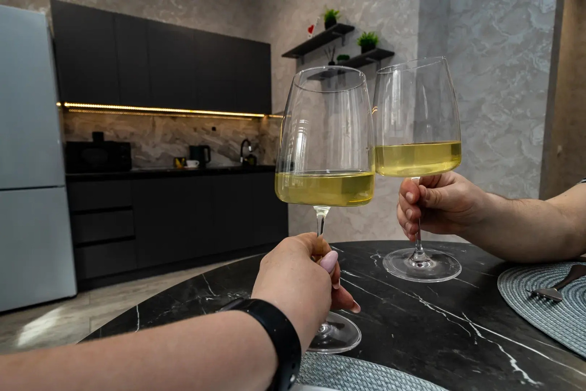 Апартаменты Классные в Комфортабельном Районе