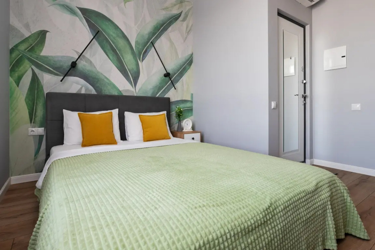 Апартаменты MaxRealty24 Tushino 5