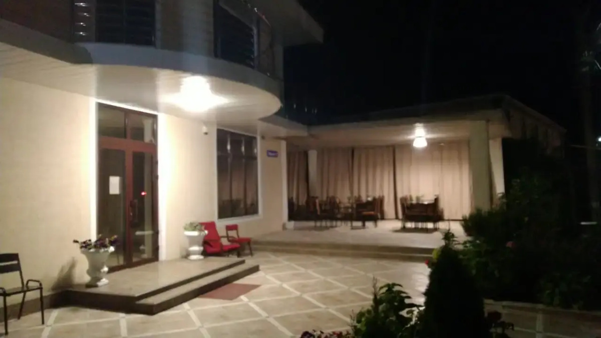 Гостевой дом AlMar Lermontovo