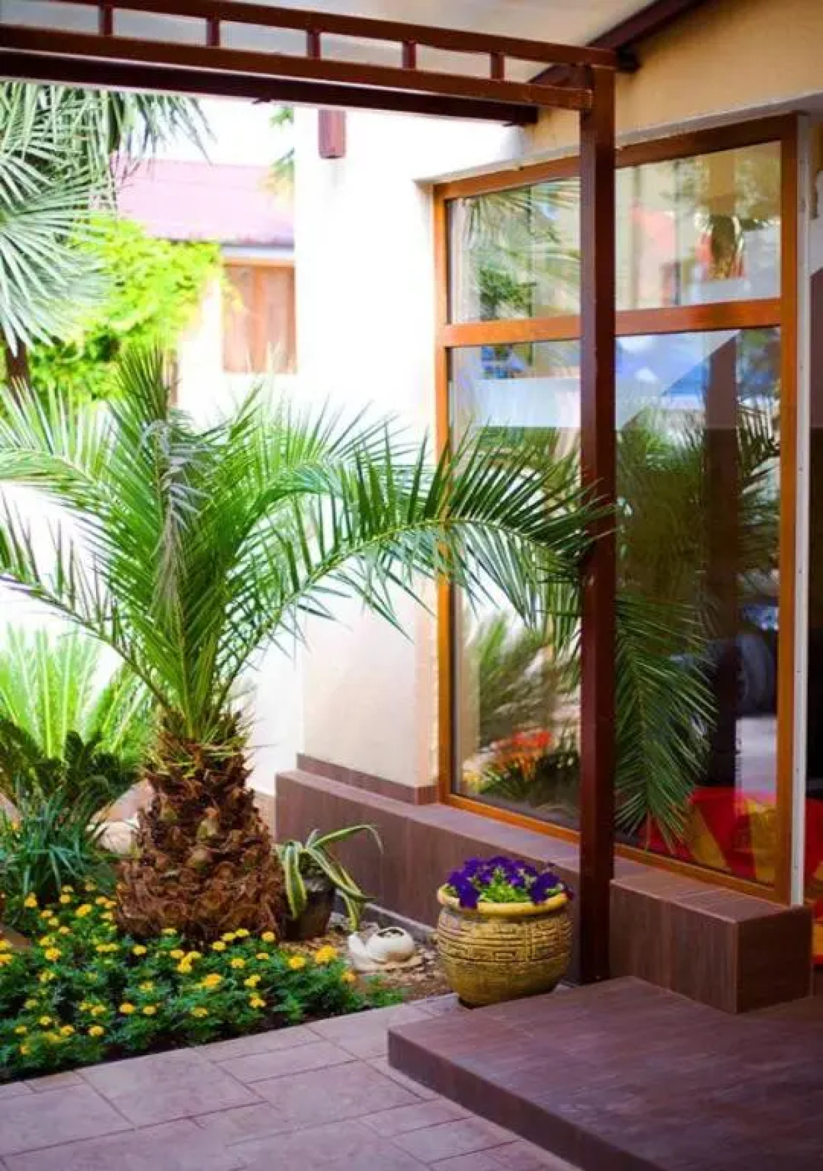 Гостевой дом Сапфир